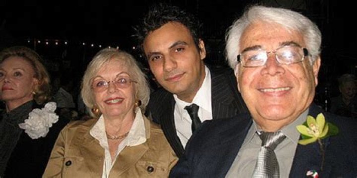 Rita Vale and Jerry Vale Photos, News and Videos, Trivia and Quotes