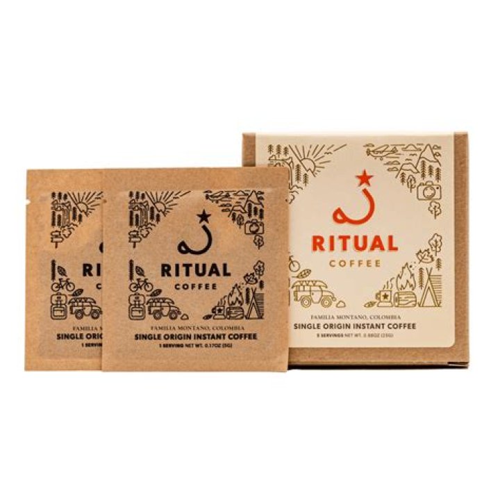 Ritual Coffee Roasters Compelling Mission District Cafe