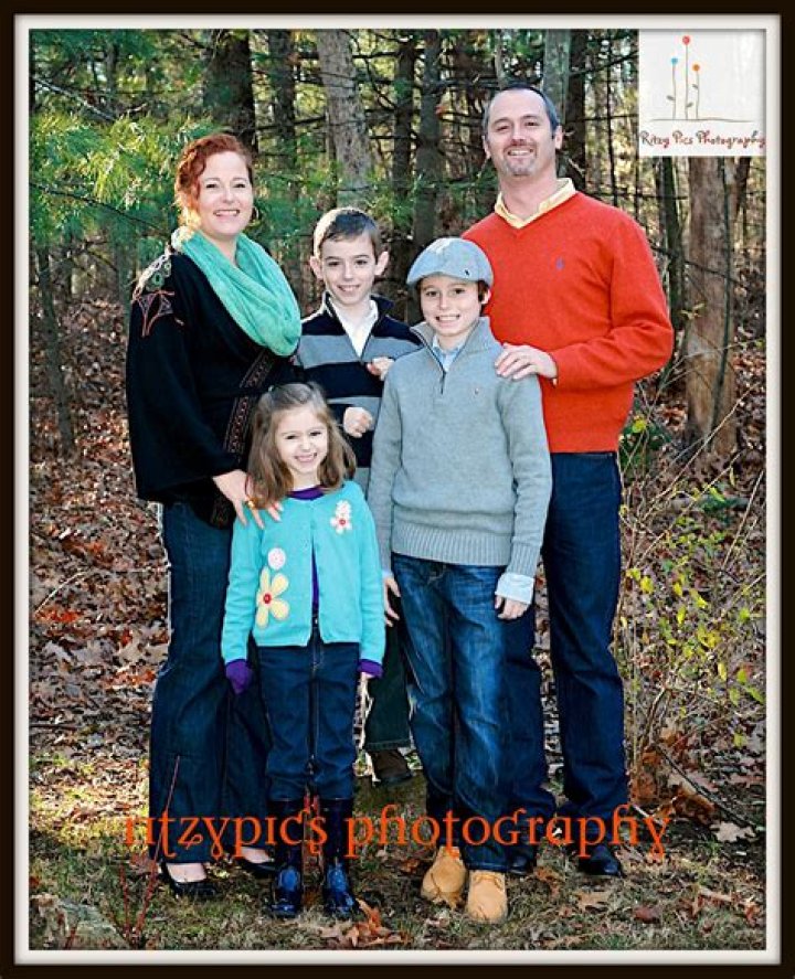 RitzyPics Photography Peltz Family, RI