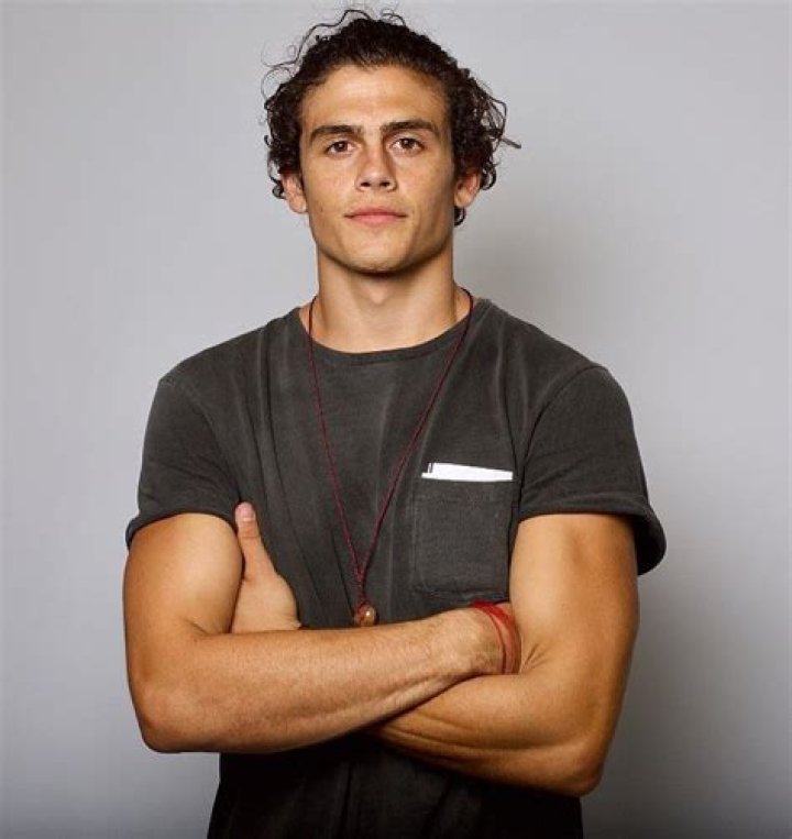 Riverdale star Tommy Martinez has opened up about his sexuality. S&uuml;&szlig;e