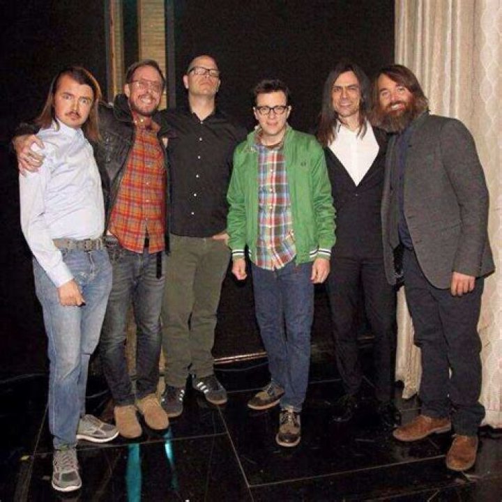 Rivers Cuomo bio age, height, wife, net worth Legit.ng