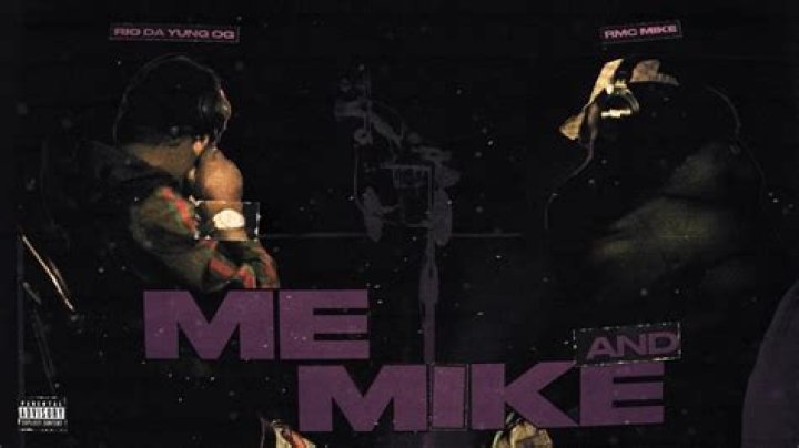 Rmc Mike best songs &middot; discography &middot; lyrics
