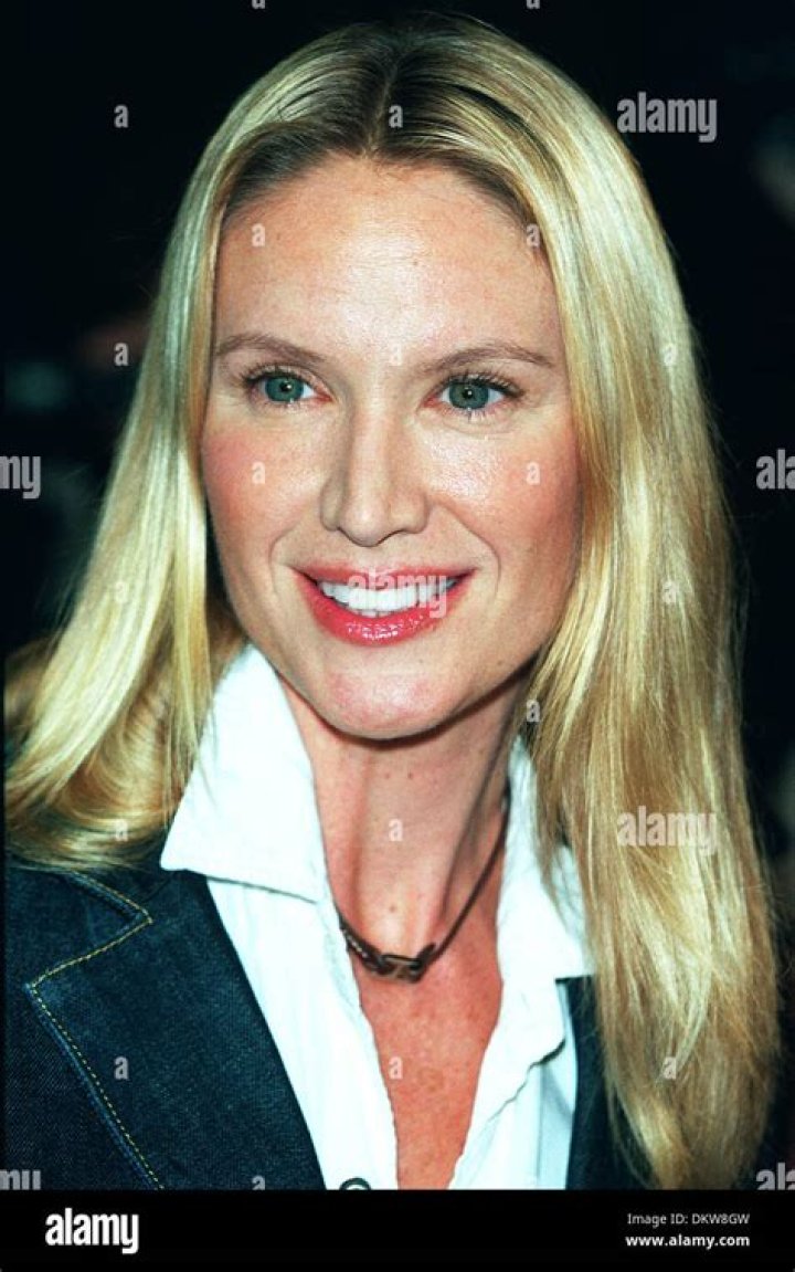 Road House Actress