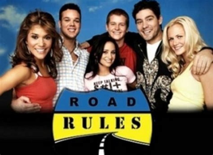 Road Rules Season 7