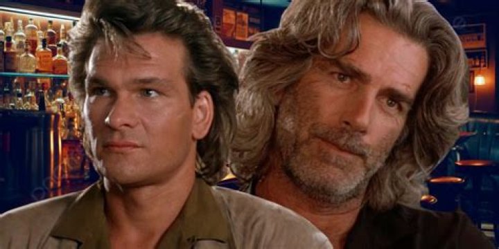 Roadhouse Movie Actors