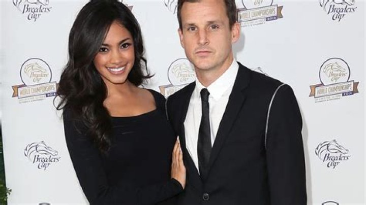 Rob Dyrdek Marries Girlfriend Bryiana Noelle Flores In Touch Weekly