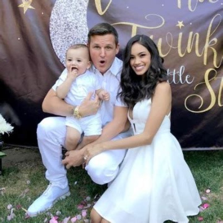 Rob Dyrdek Son Kodah Dash See His First Photo