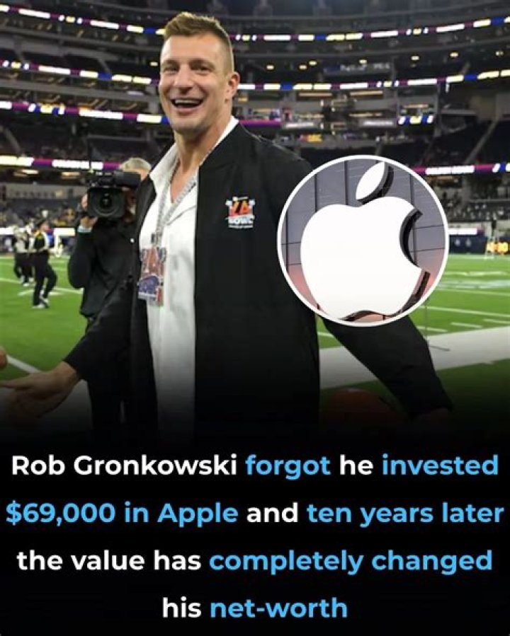 Rob Gronkowski Bio, Net Worth, wife, Affair, girlfriend, Stats