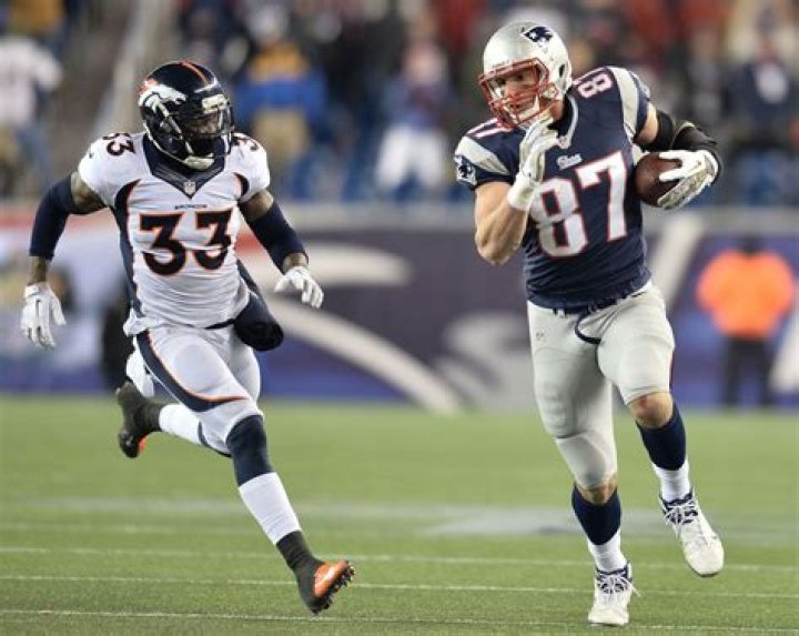 Rob Gronkowski Biography, Height & Life Story Super Stars Bio
