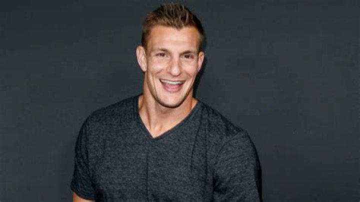 Rob Gronkowski on weight loss, getting back to game shape Yahoo Sports