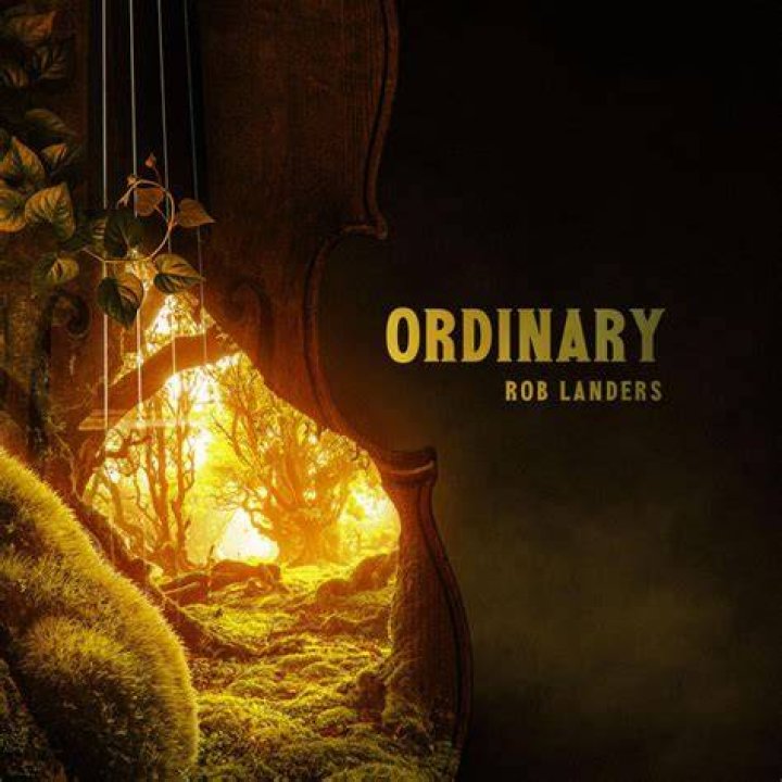 Rob Landes Spotify