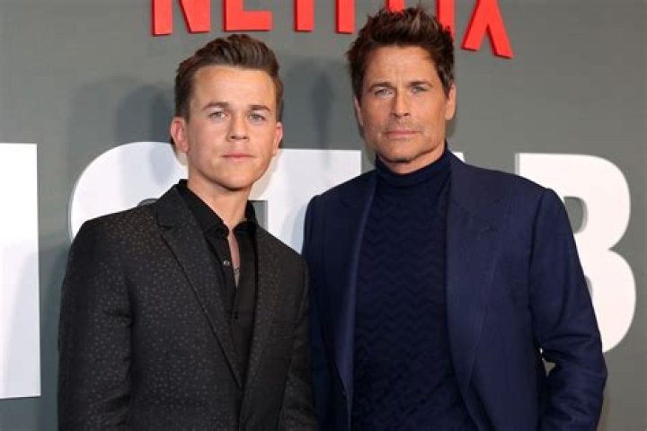 Rob Lowe and John Owen Lowe to bring fatherson dynamic to new comedy