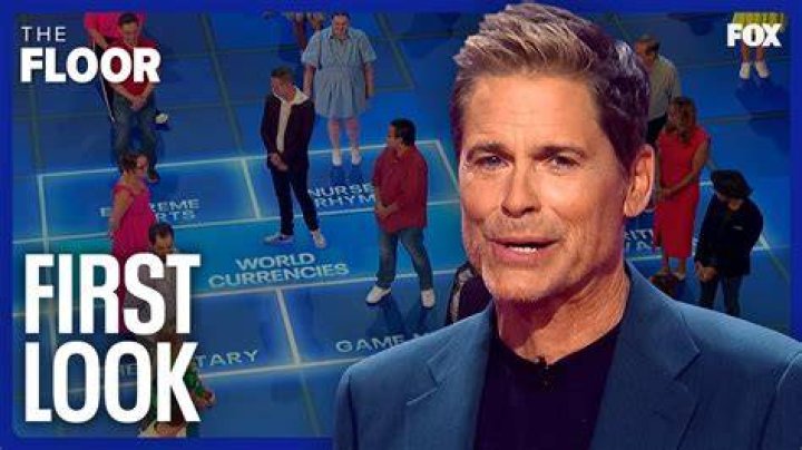 Rob Lowe On What Made Him Fall In Love With His Wife All Over Again