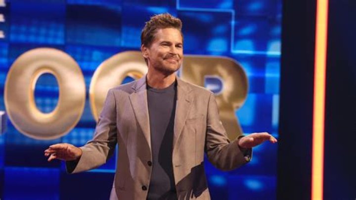 Rob Lowe Said 'Monogamy Was Not in (His) Nature' Before He Met His