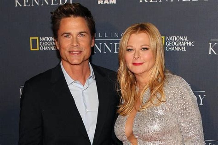 Rob Lowe selling California mansion for 42M Page Six