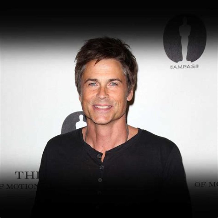 Rob Lowe's dad Chuck Lowe on life as attorney and son playing one Rob