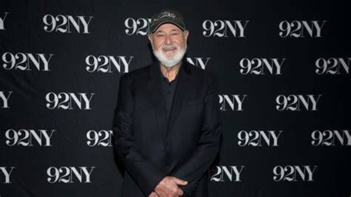Rob Reiner We Didn't Know How to Help Our Son Fight Drug Addiction