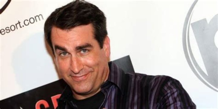 Rob Riggle Net Worth Net Worth Lists