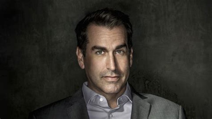 Rob Riggle to Host 23rd Annual Hollywood Film Awards Hollywood Reporter