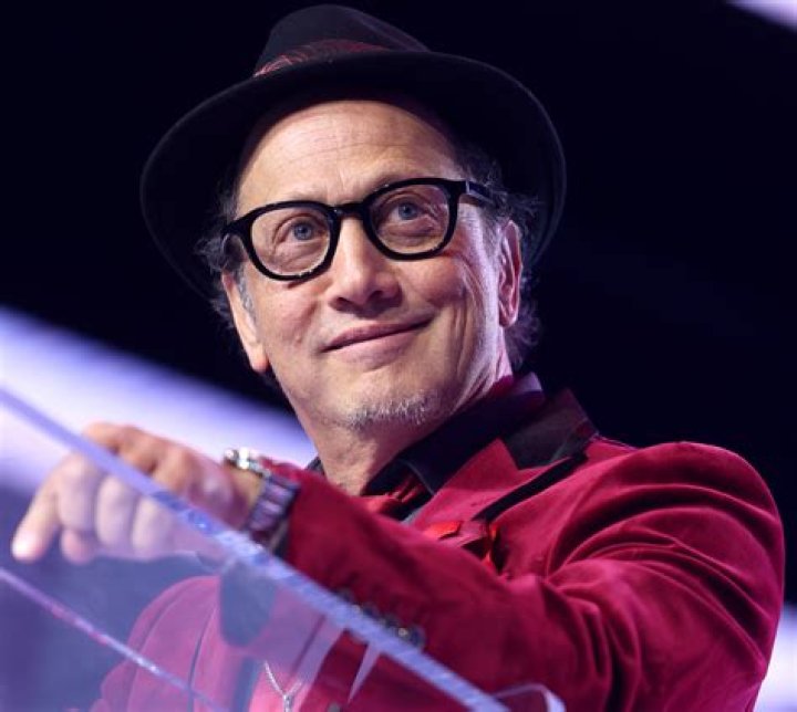 Rob Schneider announces on Twitter he and wife Patricia baby