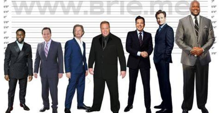 Rob Schneider Height Brie