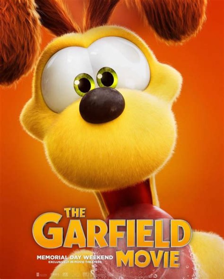 Robbie Rist Garfield Wiki Fandom