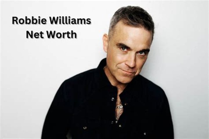 Robbie Williams Net Worth & Bio/Wiki 2018 Facts Which You Must To Know!