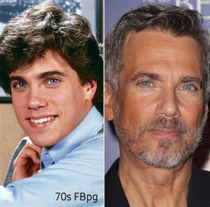 Robby Benson turns 67 and says he wouldn’t be alive if it weren’t for