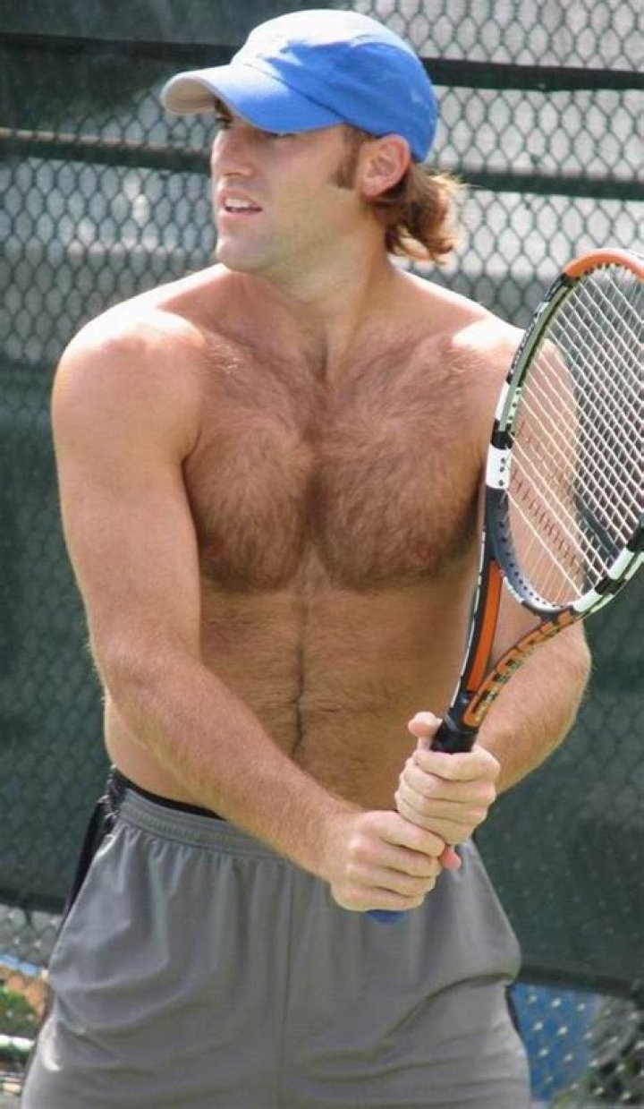 Robby Ginepri Bio Age, Real Name, Net Worth 2020 and Partner
