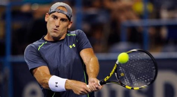 Robby Ginepri retires after 14 years on ATP tour