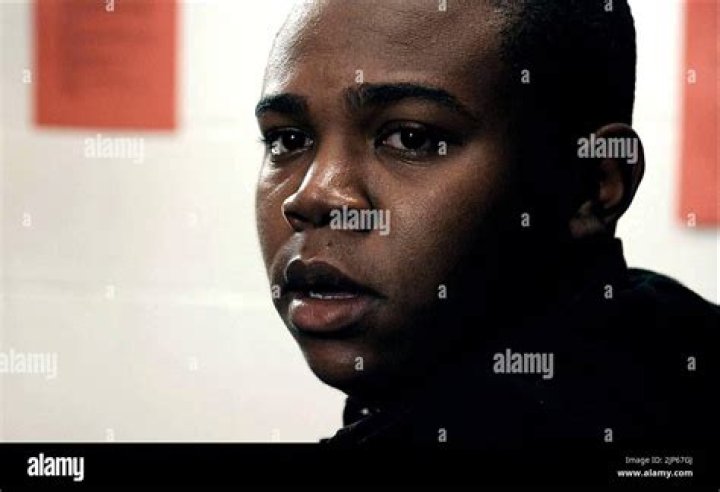 Robert Bailey, Jr Wiki Young, Photos, Ethnicity & Gay or Straight