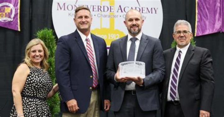 Robert Burke Upper School History Teacher Montverde Academy LinkedIn