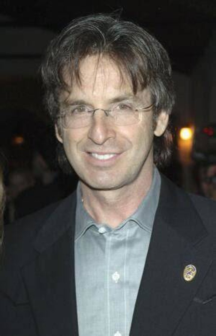 Robert Carradine Fandango Panam&aacute;