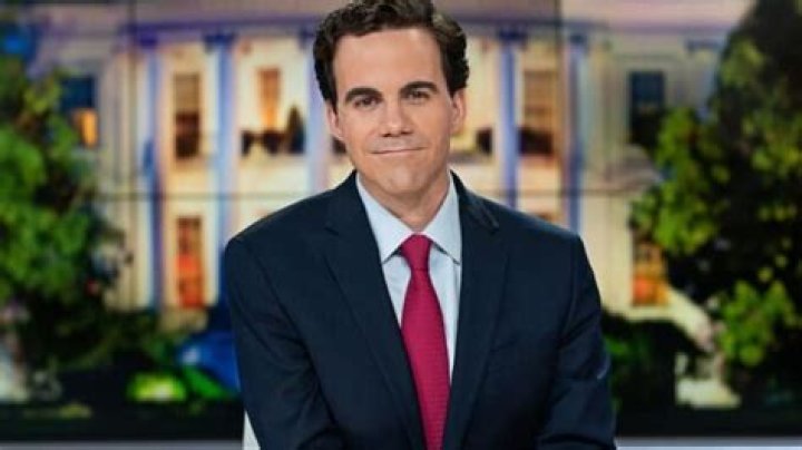 Robert Costa