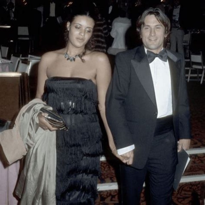 Robert De Niro first wife Diahnne Abbott bio top 10 facts about the