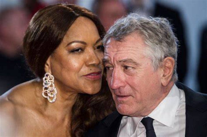 Robert De Niro To Pay ExWife Grace Hightower 1 Million Per Year In