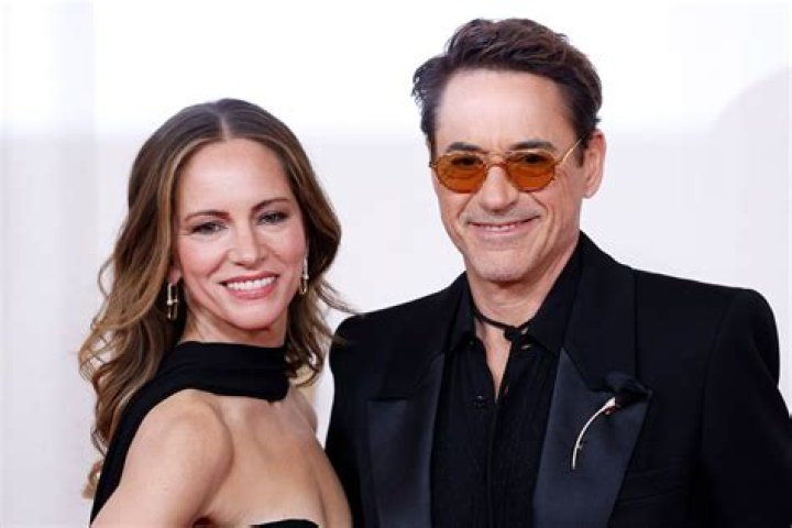 Robert Downey Jr. and His Oldest Son Have Something Heartbreaking in Common