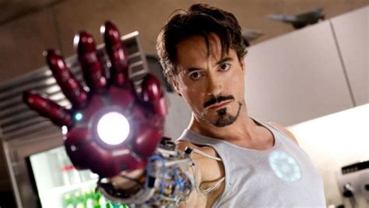 Robert Downey Jr Net Worth Net Worth Lists