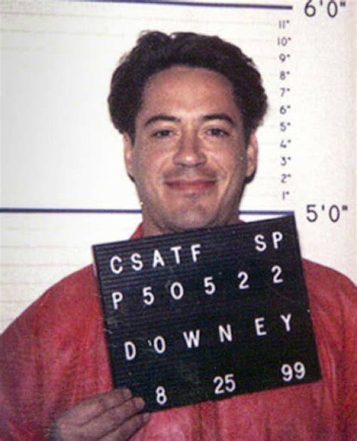 Robert Downey Sr&rsquo;s life of drugs, taboobusting films and parental