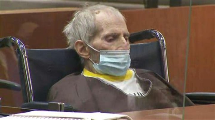 Robert Durst Net Worth How Much Money the Alleged Killer Has