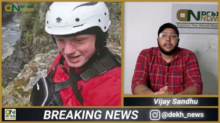 "Robert Eggleston Accident Linked To Death Family"