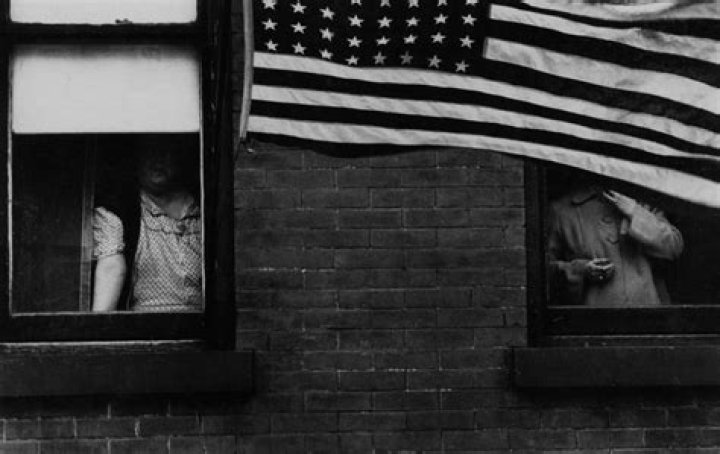 Robert Frank International Photography Hall of Fame