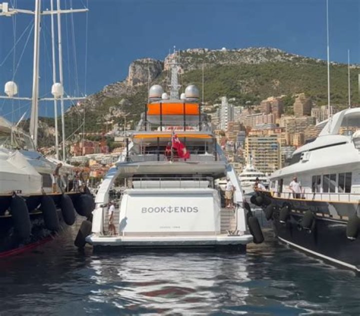 Robert H Book • Net Worth 500 Million • House • Yacht • Private Jet