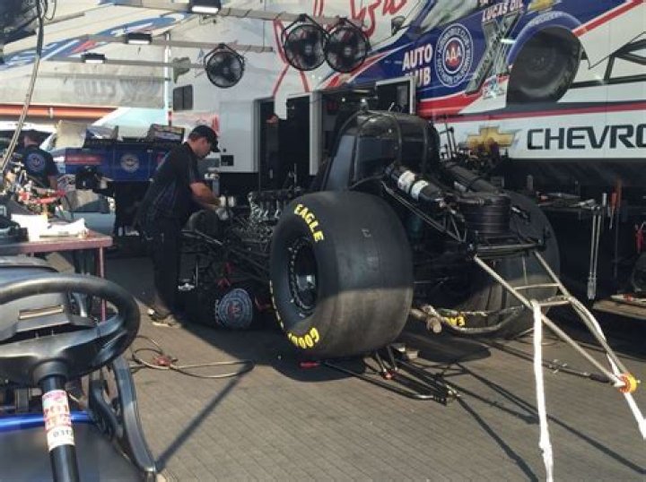 Robert Height Racing, Open wheel racing, Car