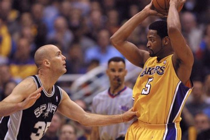 Robert Horry says his favorite NBA shot came as rookie with Rockets