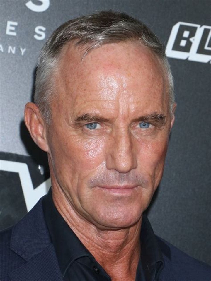 Robert John Burke Actor