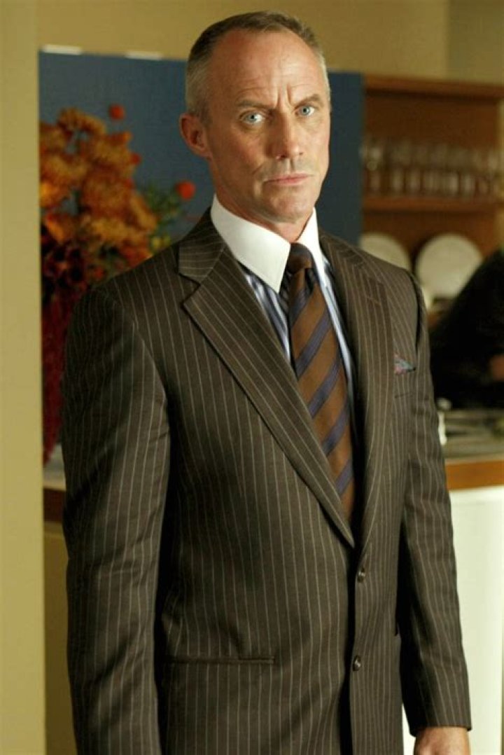 Robert John Burke Now Gossip Girl Where Are They Now POPSUGAR
