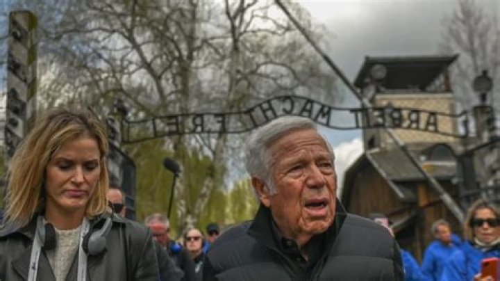 Robert Kraft Age, Height, Wife, Net Worth, Properties, Etc Celeb Tattler