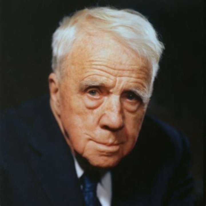Robert Lee Frost was an exemplary poet and after doing this project I