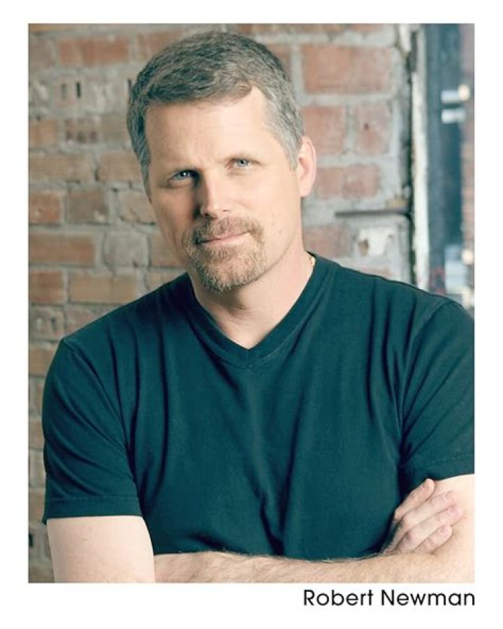 Robert Newman IMDb